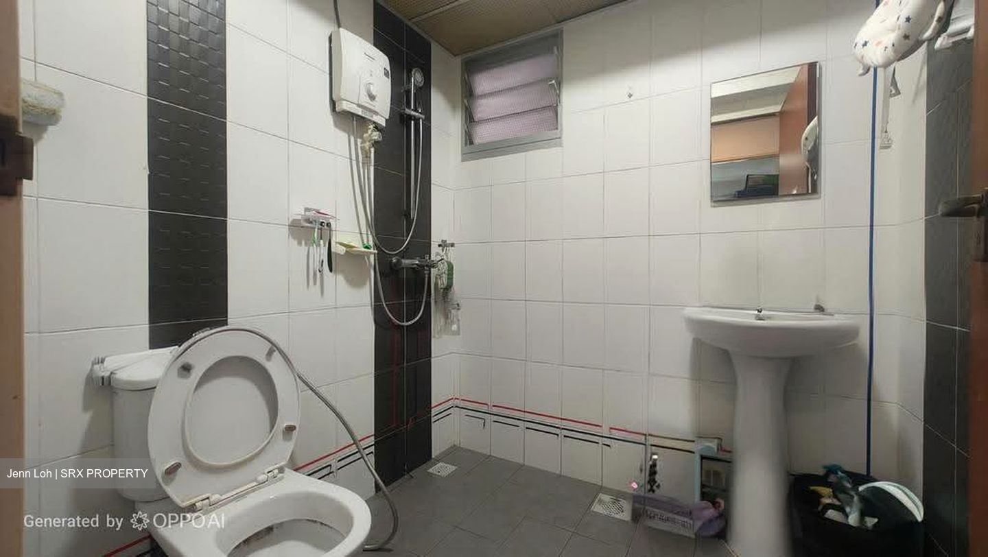 Blk 815C Keat Hong Quad (Choa Chu Kang), HDB 4 Rooms #618679631